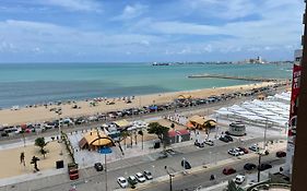 Apartamento Beira Mar Landscape By Wl Temporada