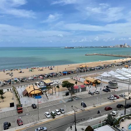 Apartamento Beira Mar Landscape By Wl Temporada Fortaleza (Ceara) Exterior foto