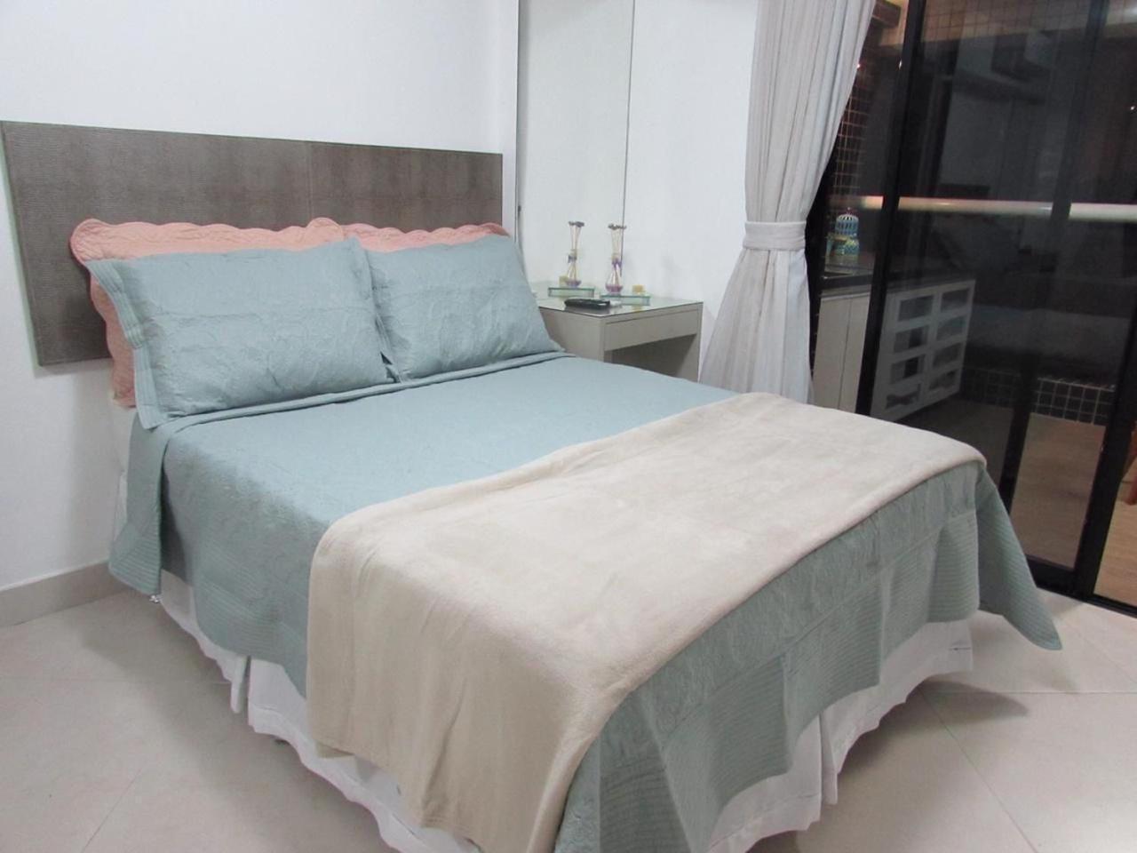 Apartamento Beira Mar Landscape By Wl Temporada Fortaleza (Ceara) Exterior foto
