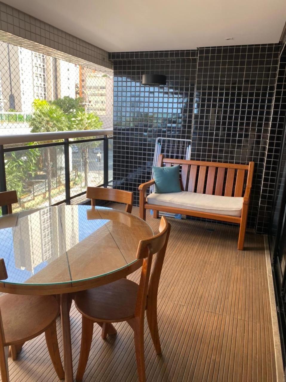 Apartamento Beira Mar Landscape By Wl Temporada Fortaleza (Ceara) Exterior foto