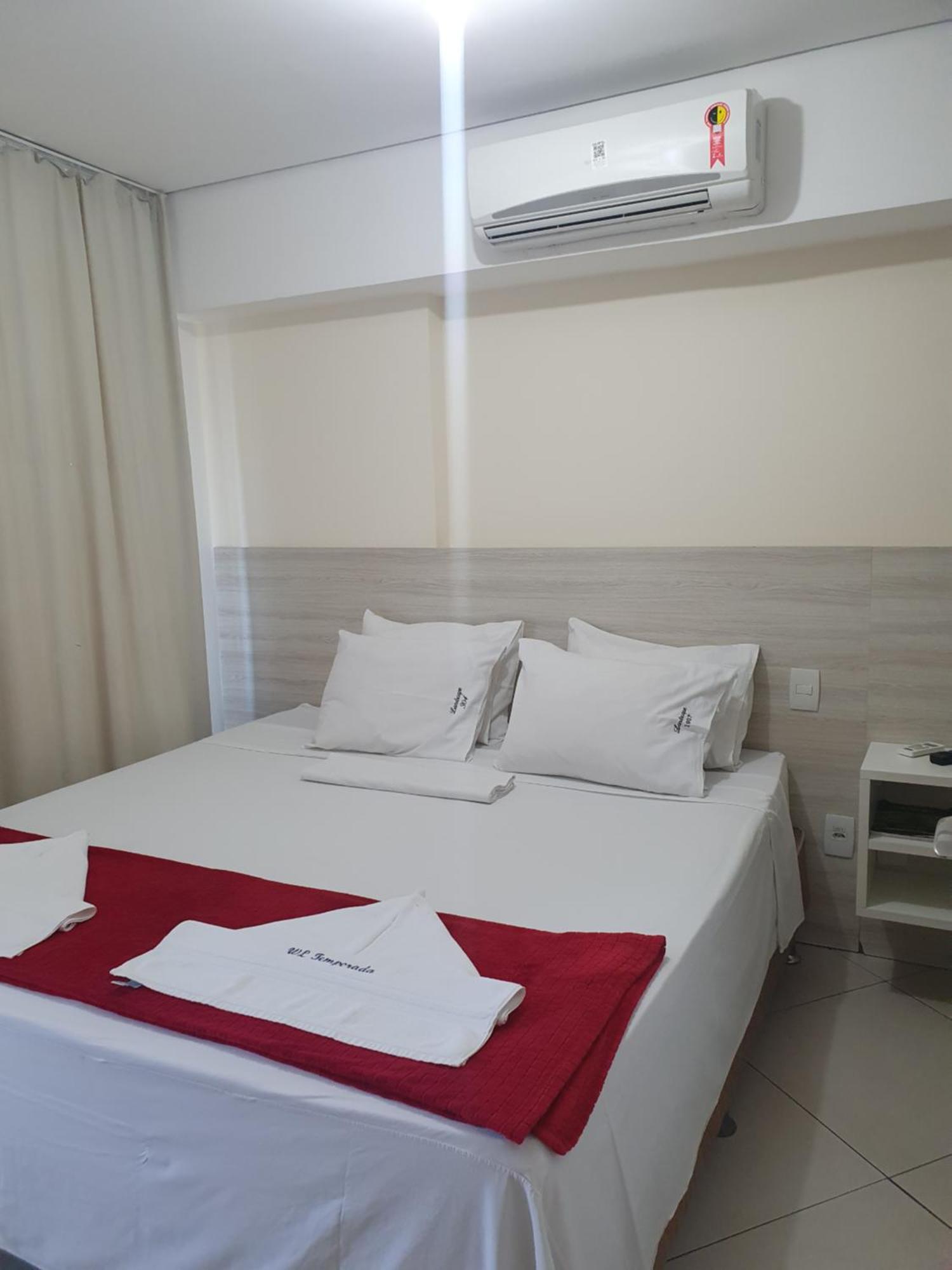 Apartamento Beira Mar Landscape By Wl Temporada Fortaleza (Ceara) Exterior foto