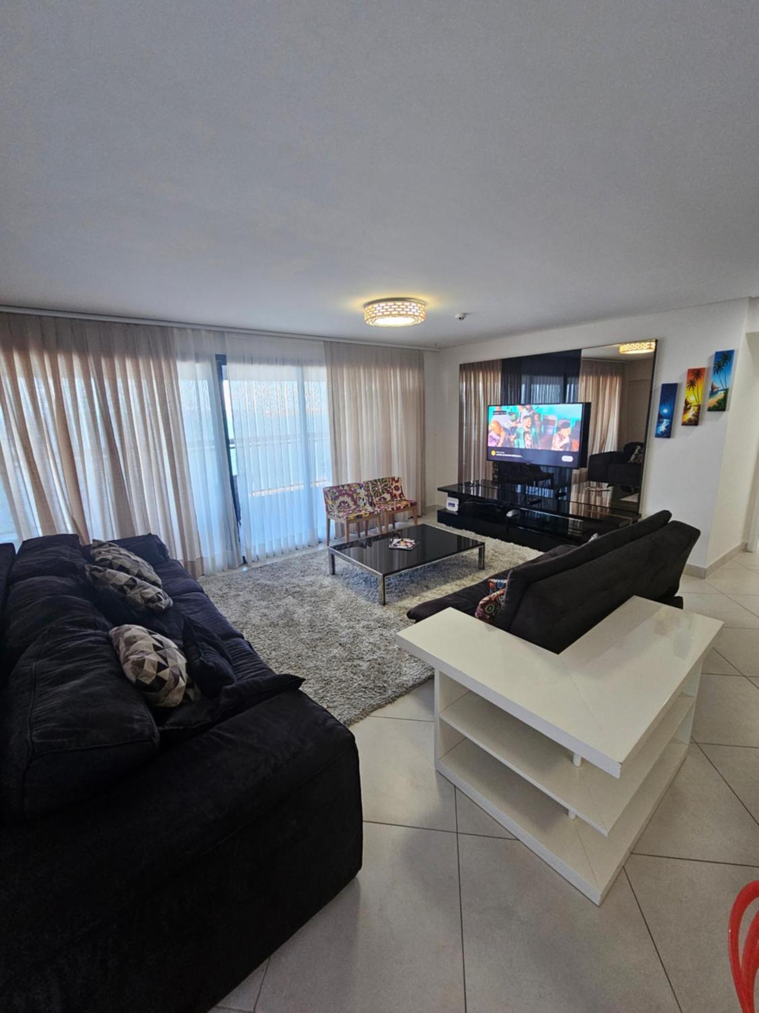 Apartamento Beira Mar Landscape By Wl Temporada Fortaleza (Ceara) Exterior foto