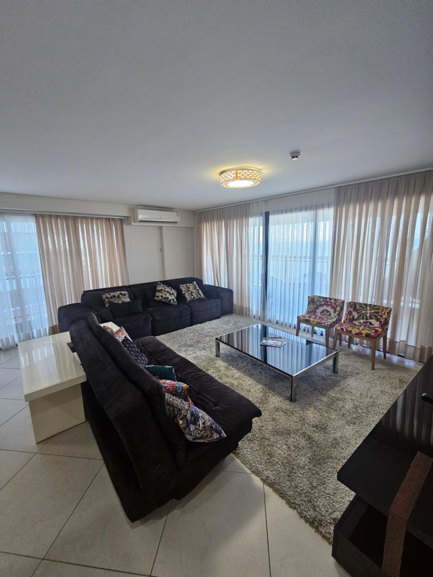 Apartamento Beira Mar Landscape By Wl Temporada Fortaleza (Ceara) Exterior foto