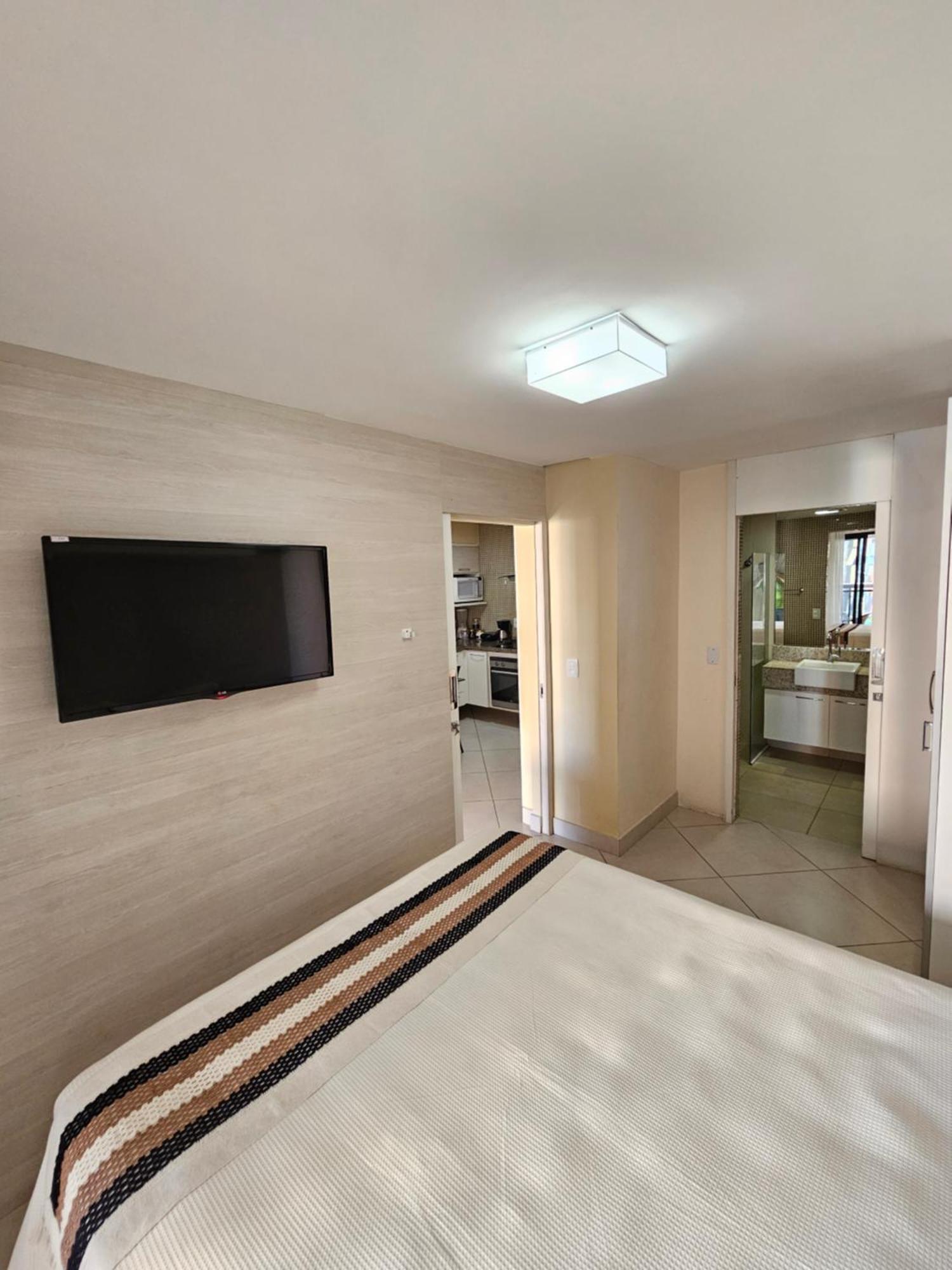 Apartamento Beira Mar Landscape By Wl Temporada Fortaleza (Ceara) Exterior foto