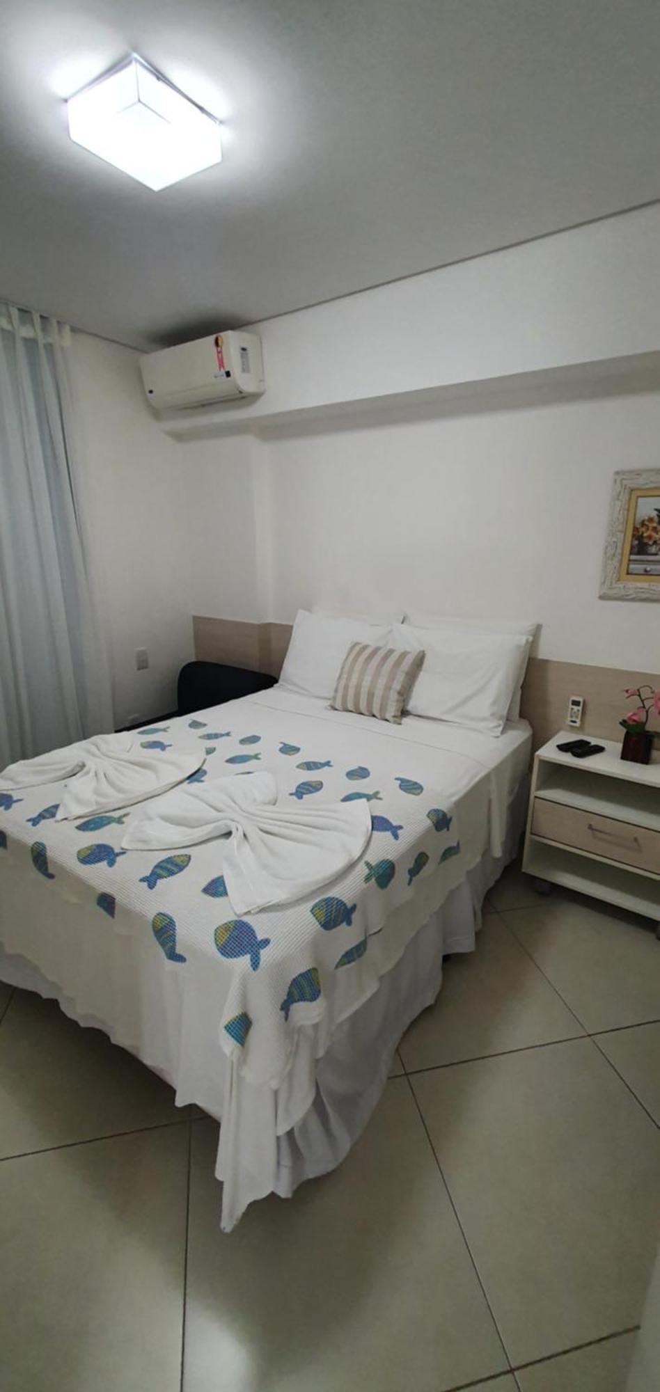 Apartamento Beira Mar Landscape By Wl Temporada Fortaleza (Ceara) Exterior foto