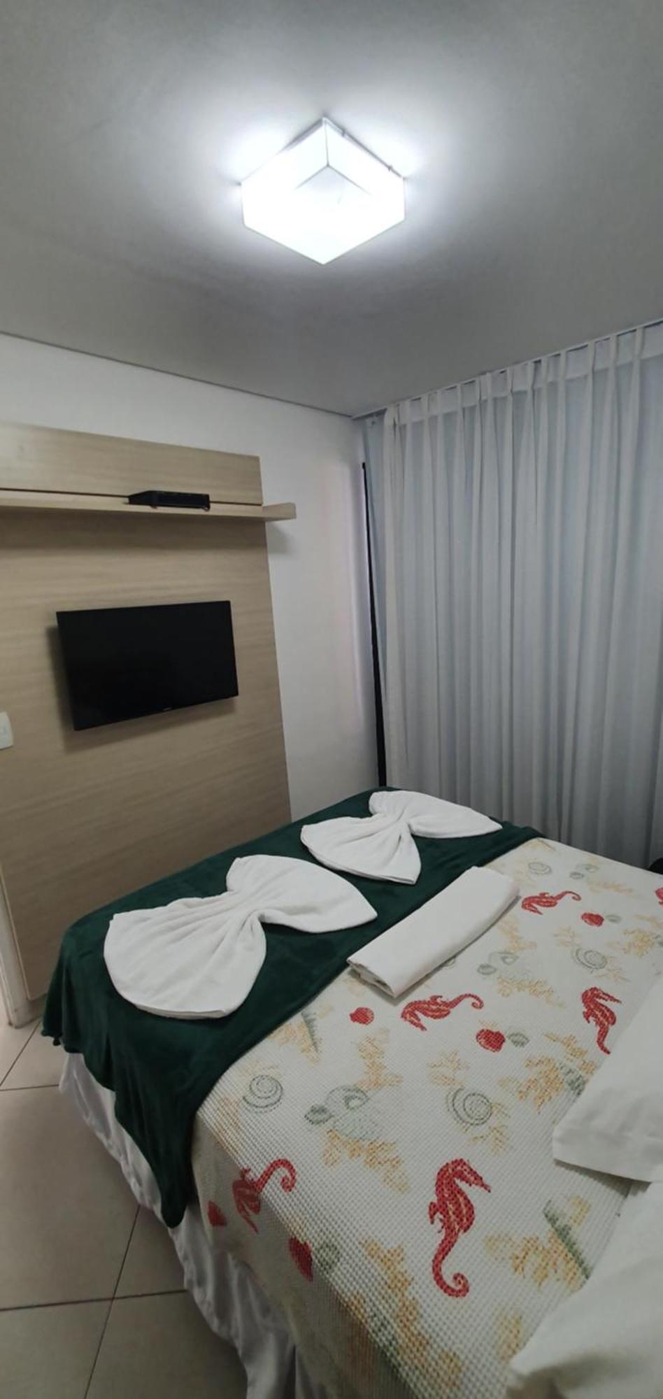 Apartamento Beira Mar Landscape By Wl Temporada Fortaleza (Ceara) Exterior foto