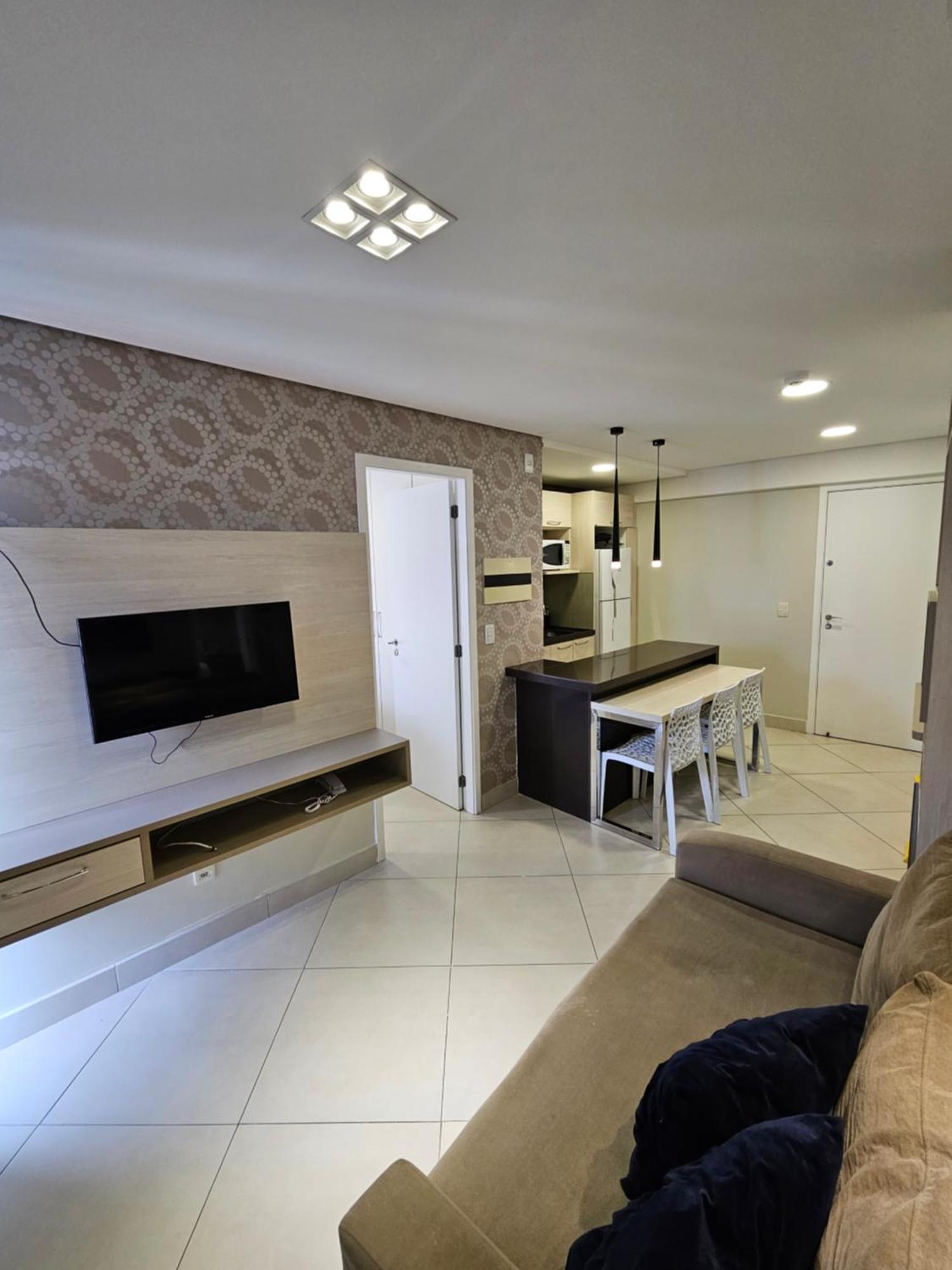 Apartamento Beira Mar Landscape By Wl Temporada Fortaleza (Ceara) Exterior foto