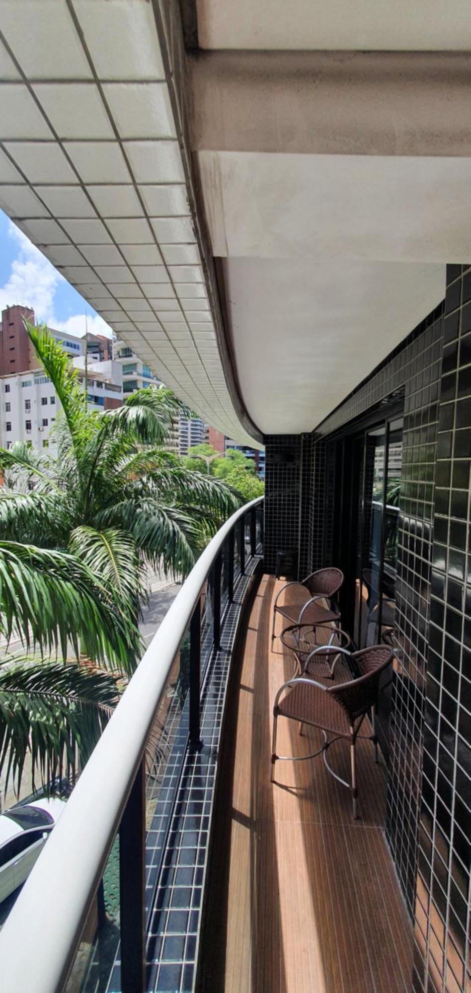 Apartamento Beira Mar Landscape By Wl Temporada Fortaleza (Ceara) Exterior foto