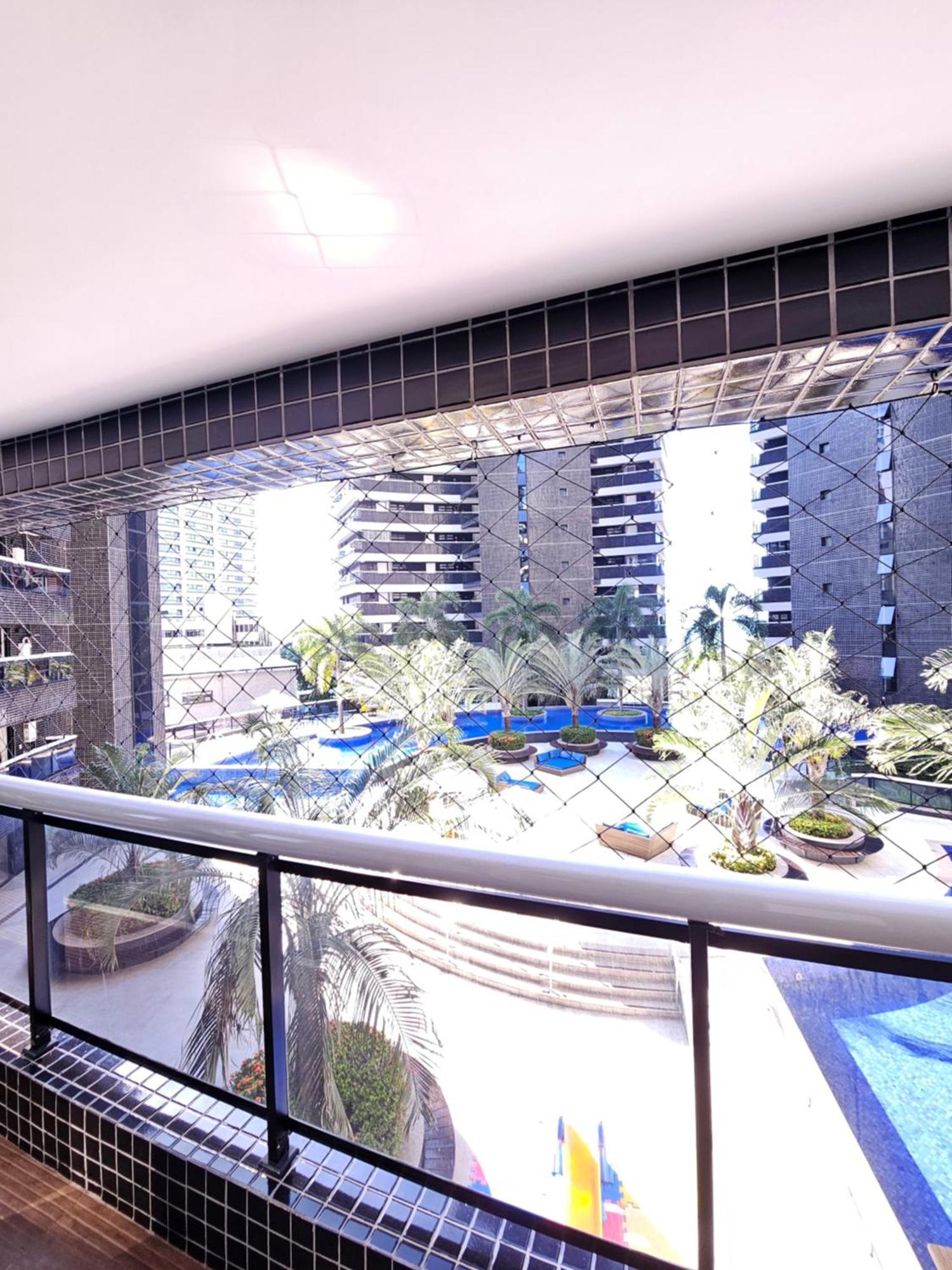 Apartamento Beira Mar Landscape By Wl Temporada Fortaleza (Ceara) Exterior foto