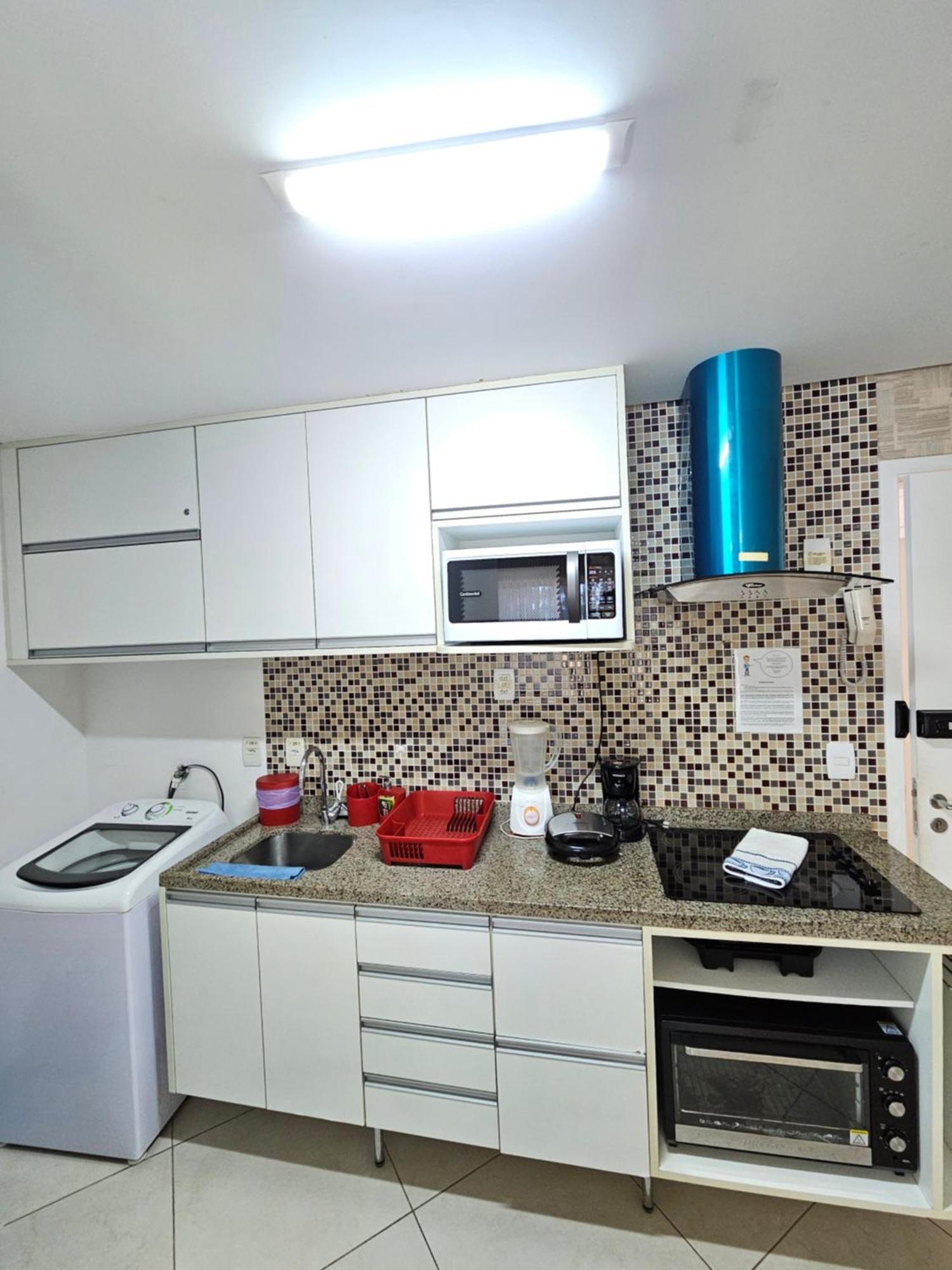 Apartamento Beira Mar Landscape By Wl Temporada Fortaleza (Ceara) Exterior foto