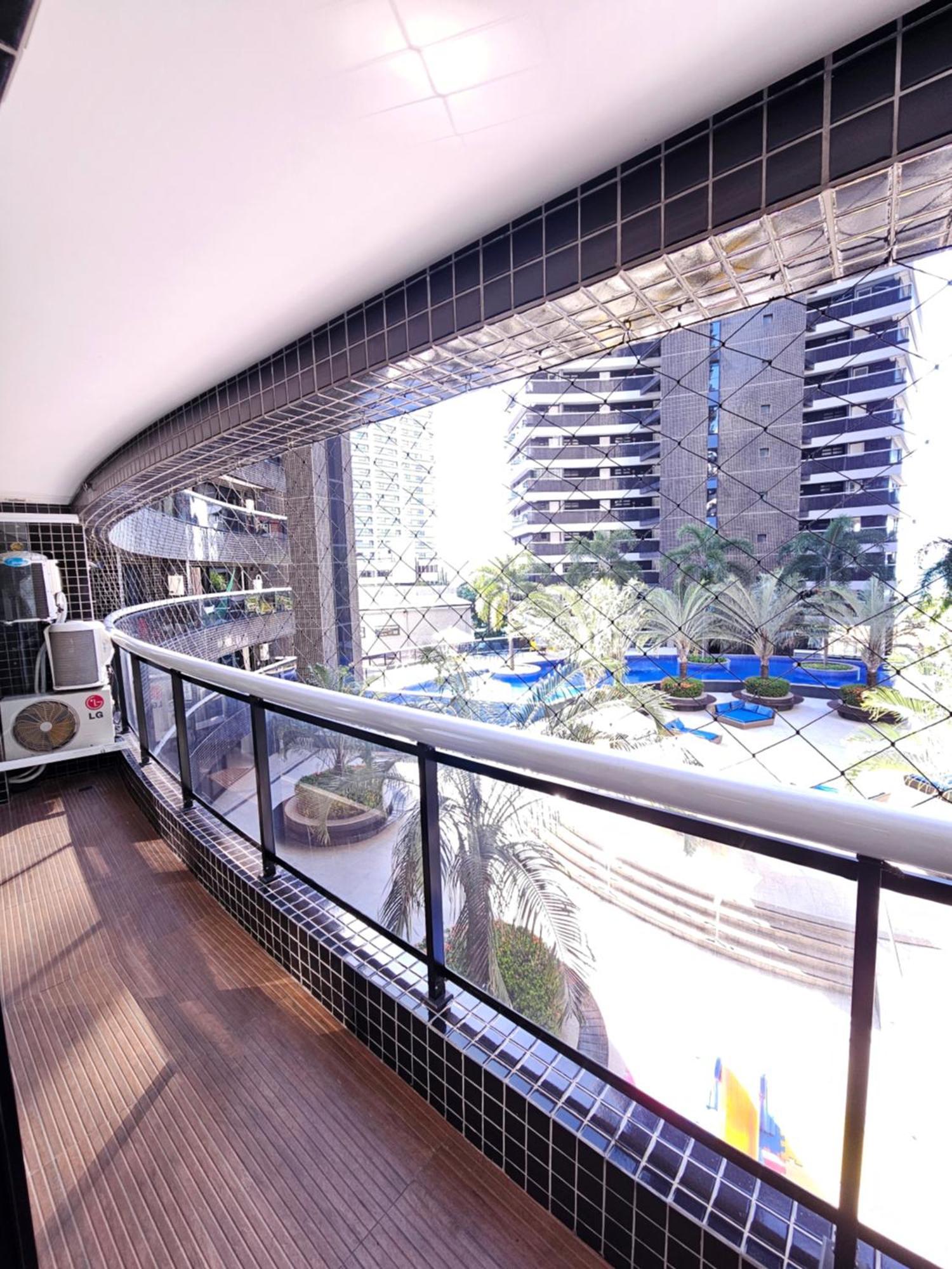 Apartamento Beira Mar Landscape By Wl Temporada Fortaleza (Ceara) Exterior foto
