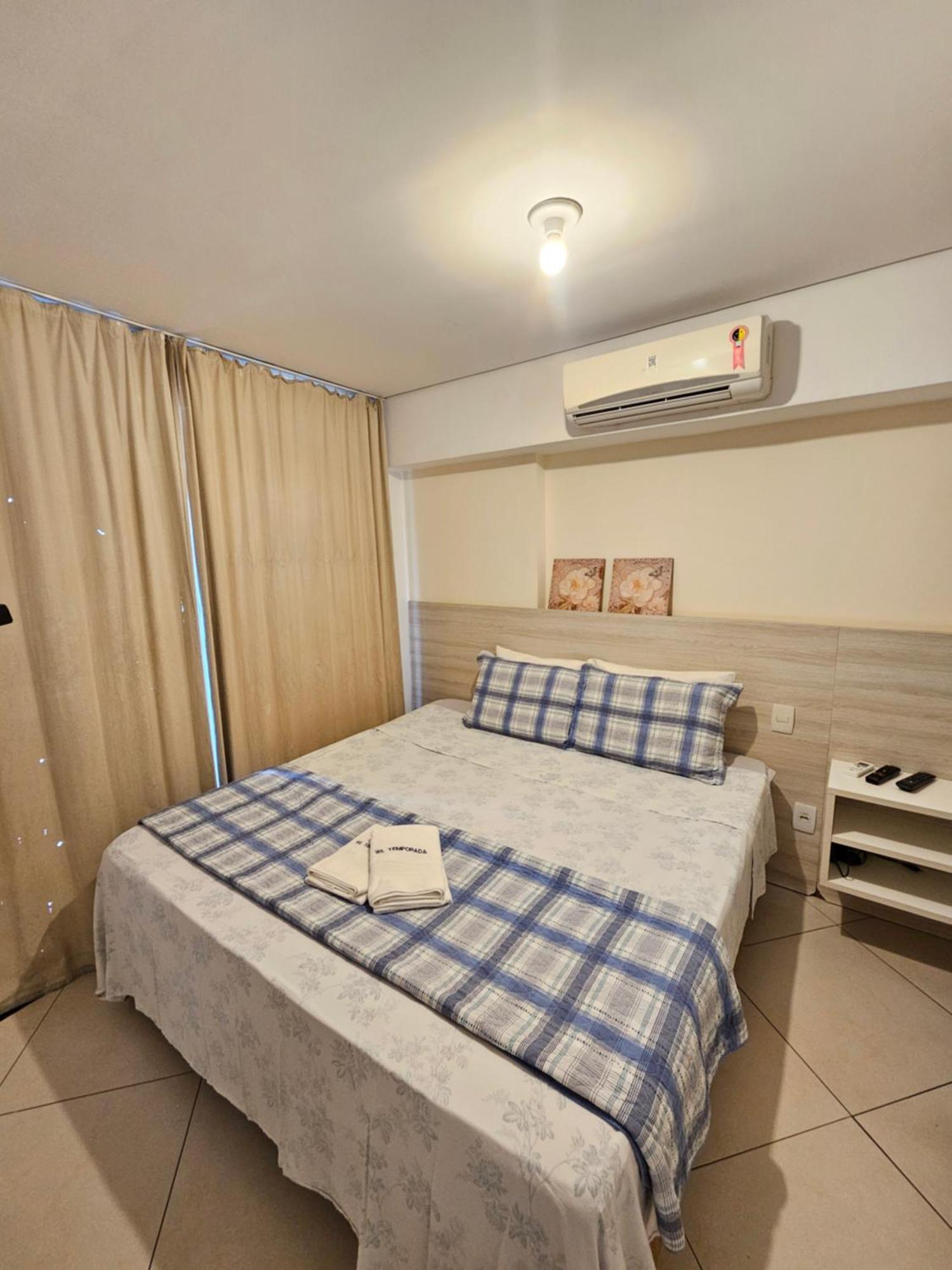 Apartamento Beira Mar Landscape By Wl Temporada Fortaleza (Ceara) Exterior foto