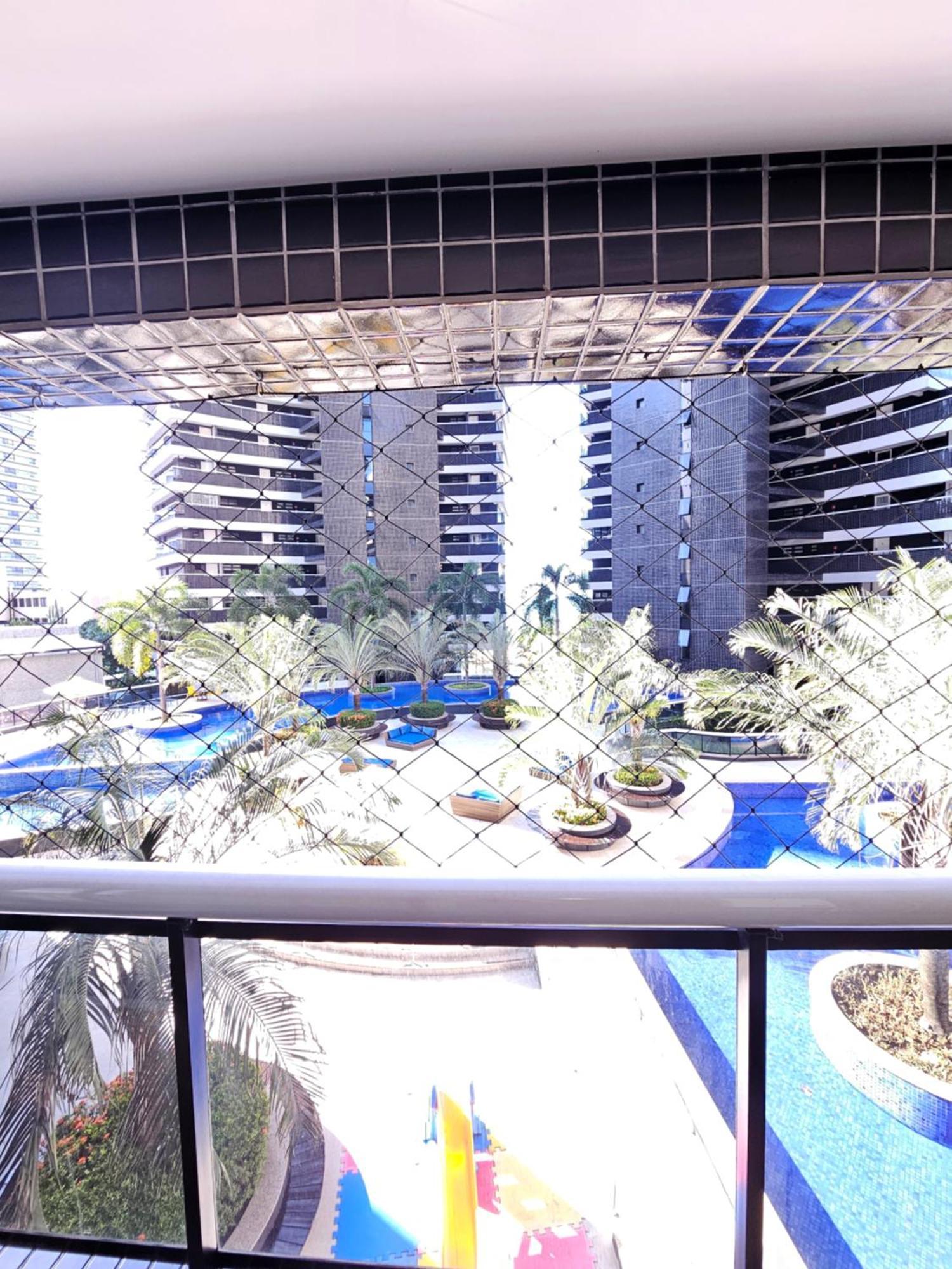 Apartamento Beira Mar Landscape By Wl Temporada Fortaleza (Ceara) Exterior foto