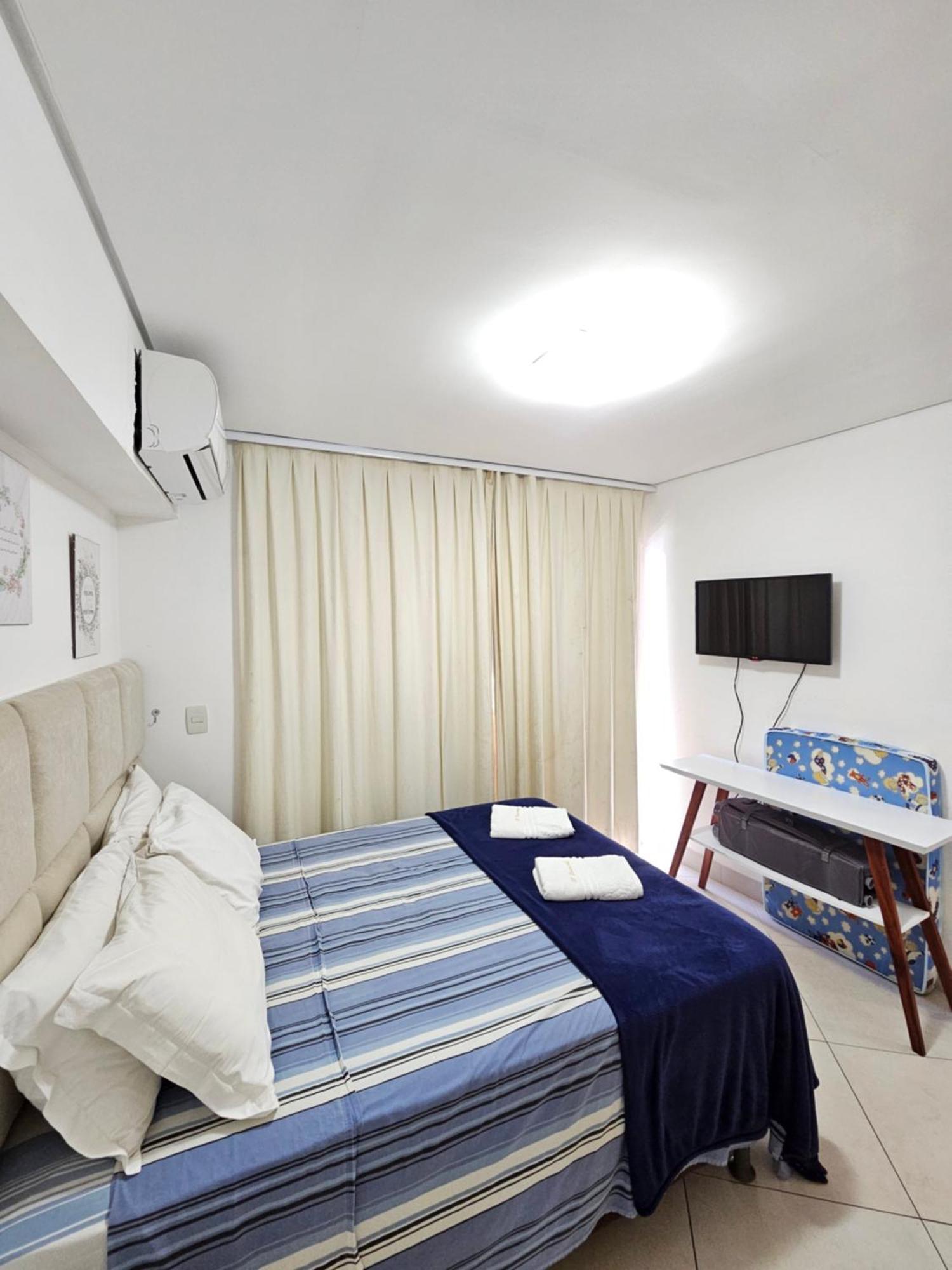 Apartamento Beira Mar Landscape By Wl Temporada Fortaleza (Ceara) Exterior foto